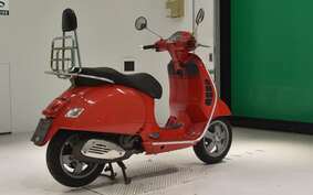 VESPA GTS250IE