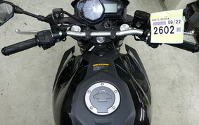 YAMAHA MT-03 2016 RH07J