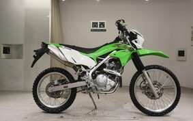 KAWASAKI KLX230 LX230A