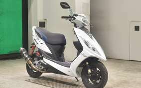 KYMCO VJR125 i