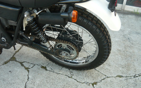 KAWASAKI 250TR BJ250F