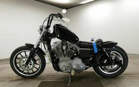 HARLEY XL883C 2002 CJM