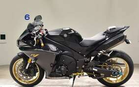 YAMAHA YZF-R1 2009 RN24J