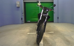 KAWASAKI KLX250D TRACKER 2002 LX250E