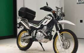 YAMAHA SEROW 250 Gen.3 DG31J