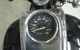 HONDA MAGNA 50 AC13