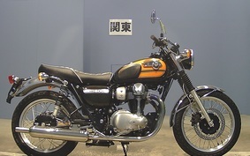 KAWASAKI W800 2017 EJ800A