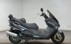 YAMAHA MAJESTY 125 SE27