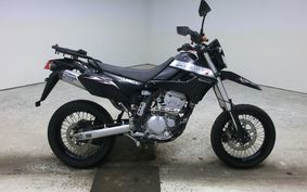 KAWASAKI KLX250D TRACKER X 2008 LX250V