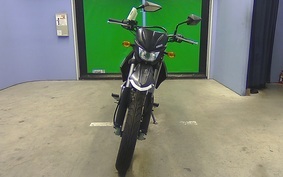 KAWASAKI KLX125D TRACKER 2011 LX125D