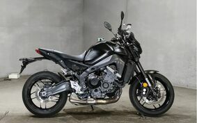 YAMAHA MT-09 2021 RN69J