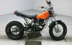 YAMAHA TW200 2JL