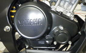 YAMAHA XSR155