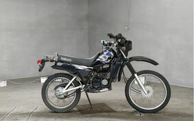 YAMAHA DT50 17W