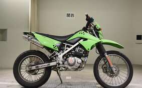 KAWASAKI KLX125 LX125C