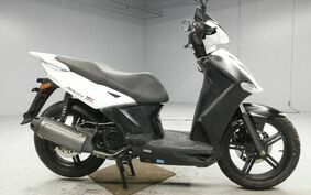 KYMCO AGILITY 125 C200