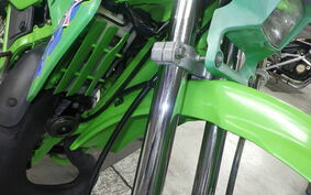 KAWASAKI KDX125 SR DX125A