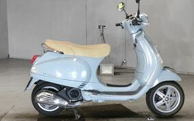 VESPA LX125IE M681