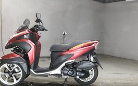 YAMAHA TRICITY 125 SE82J