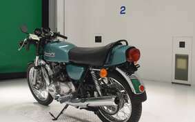 KAWASAKI 250SS S1F