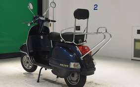 VESPA PX200FL