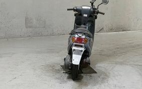 YAMAHA JOG POCHE SA08J