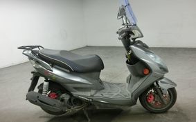 KYMCO RACING 150 Fi SR30