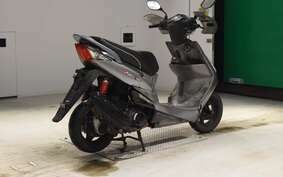 KYMCO VJR125 i SE22