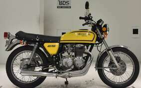 HONDA CB400 2023 CB400F