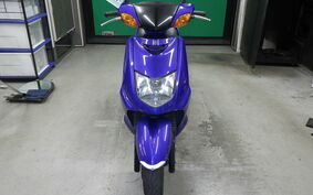 YAMAHA CYGNUS 125 X SE12J