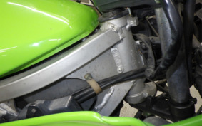 KAWASAKI KR250 KR250A