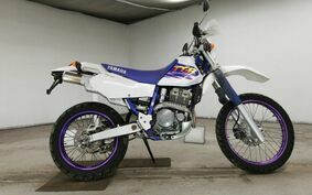 YAMAHA TT250R 4GY