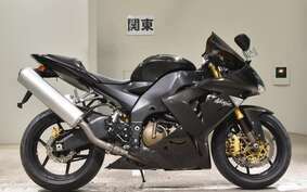 KAWASAKI ZX 10 NINJA R 2005 ZXT00C