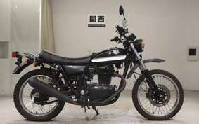 KAWASAKI 250TR BJ250F