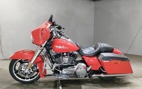 HARLEY FLHX 1580 2011 KB4