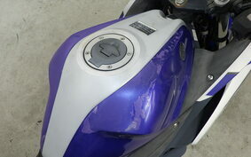 YAMAHA YZF-R25 RG10J