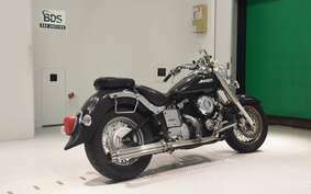 YAMAHA DRAGSTAR 400 CLASSIC 2004 VH01J