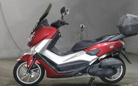 YAMAHA N-MAX 125 SE86J