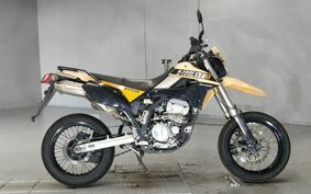 KAWASAKI KLX250D TRACKER X LX250V