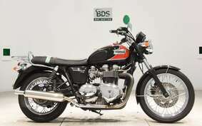 TRIUMPH BONNEVILLE T100 2008 J9157G