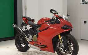 DUCATI 1199 PANIGALE S 2013