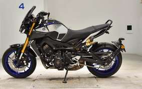 YAMAHA MT-09 ASP 2019 RN52J