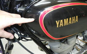 YAMAHA SR400 Gen.1 1982 2H6