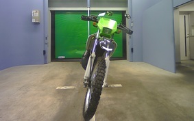 KAWASAKI KDX125 SR DX125A