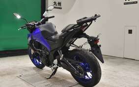 YAMAHA MT-03 ABS 2020 RH13J