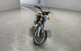 SUZUKI GN125 H 不明