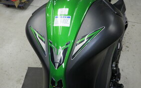 KAWASAKI Z1000 Gen.5 2020 ZRT00J