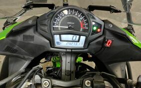 KAWASAKI NINJA 650 2015 EX650E