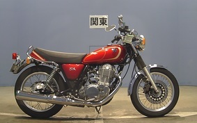 YAMAHA SR400 Gen.4 2010 RH03J