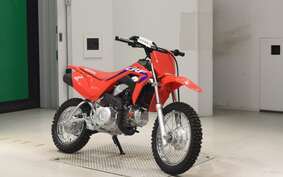 HONDA CRF110F JE02